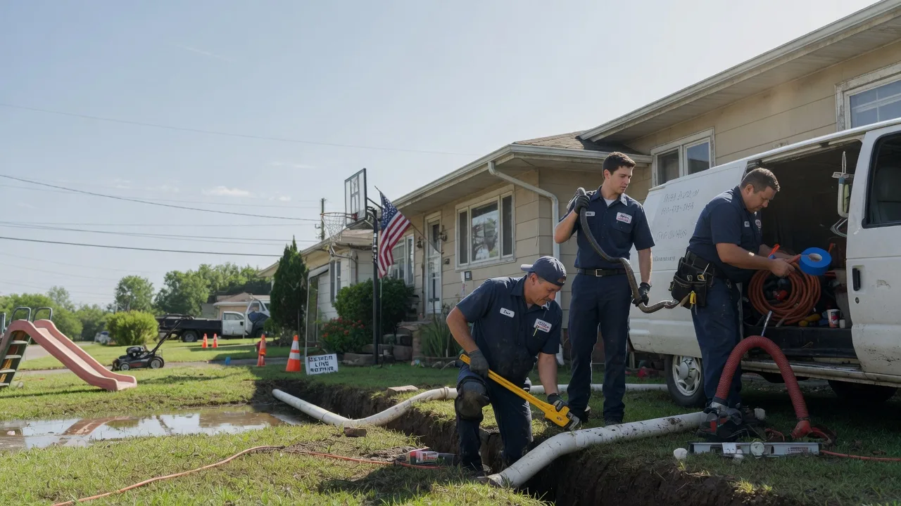 Toilet Installation in South Carolina near me